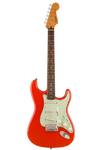 Brand New Squier FSR Classic Vibe '60s Stratocaster in Fiesta Red