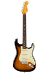 Brand New Fender American Pro II Stratocaster 70th Anniversary in 2TS