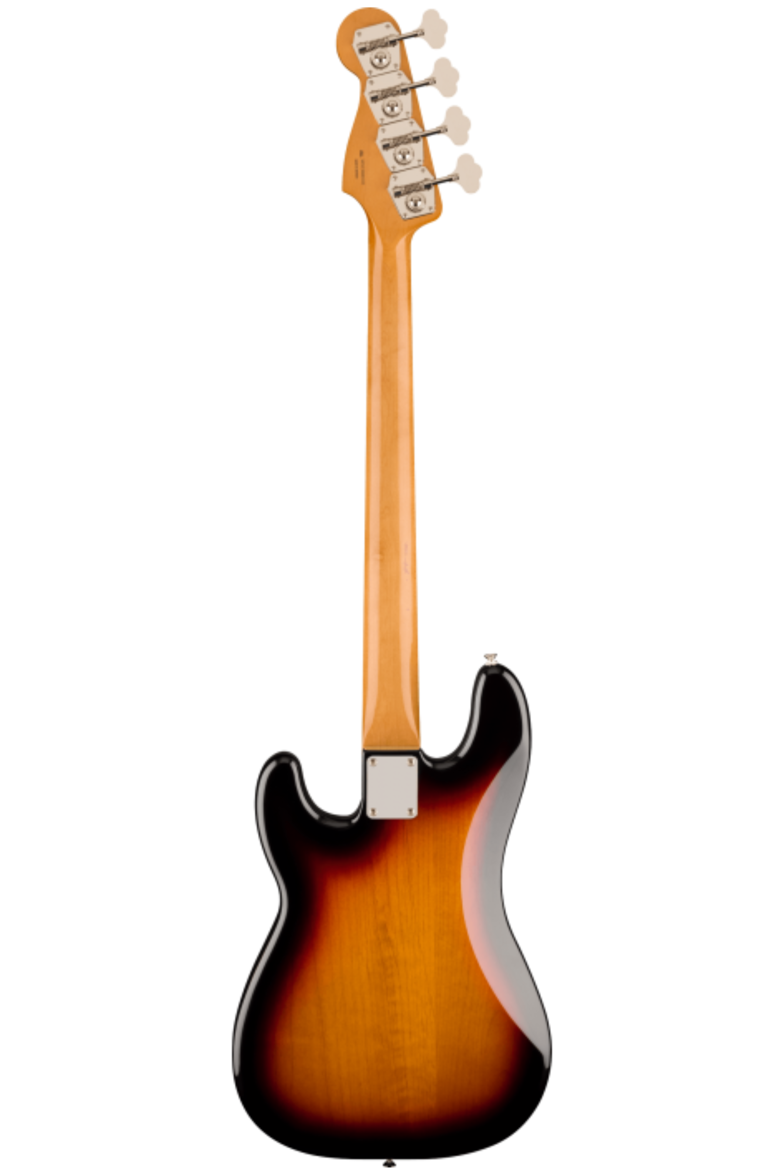 Brand New Fender Vintera II '60s Precision Bass in 3TS