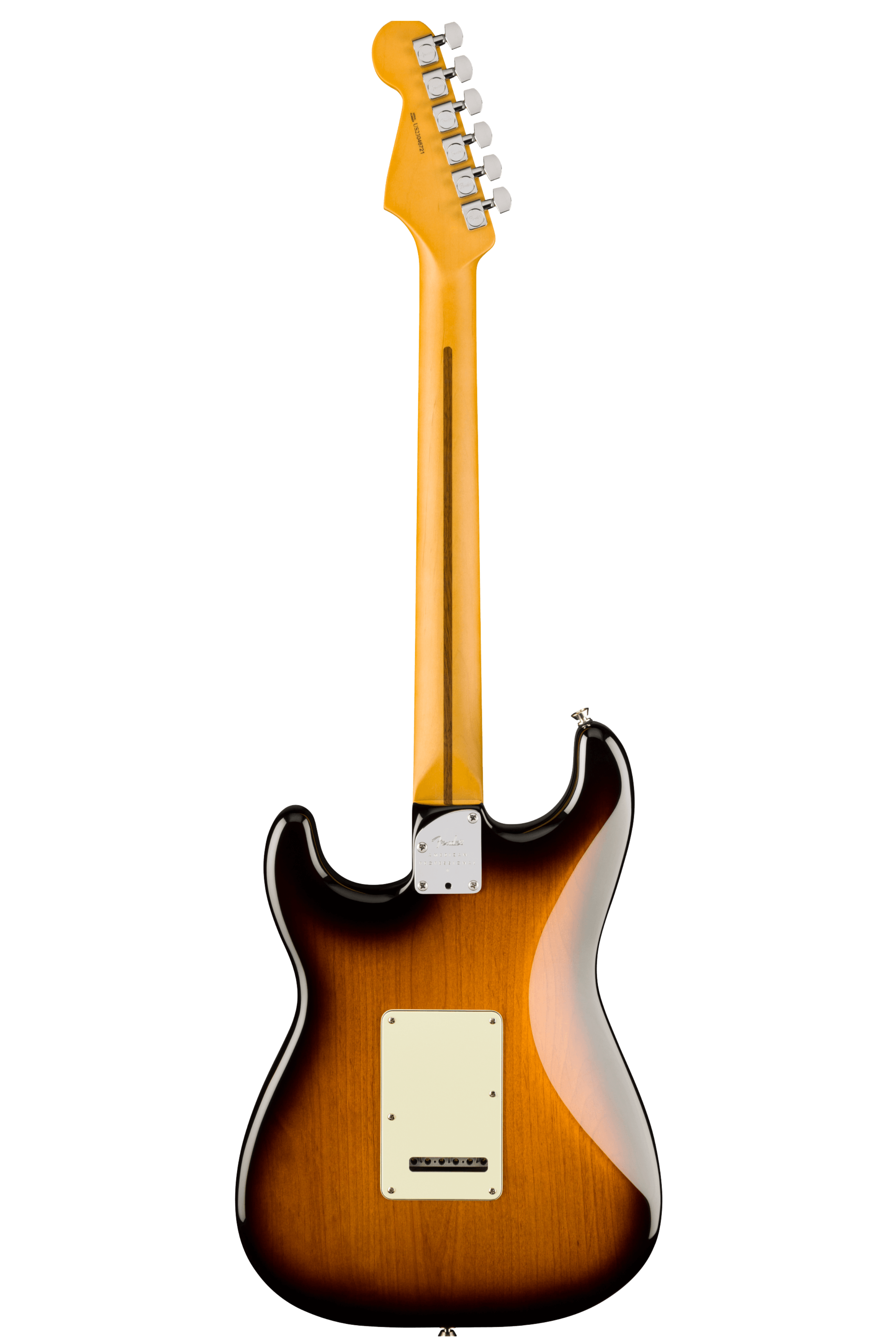 Brand New Fender American Pro II Stratocaster 70th Anniversary in 2TS