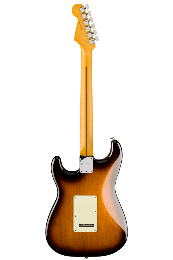 Brand New Fender American Pro II Stratocaster 70th Anniversary in 2TS