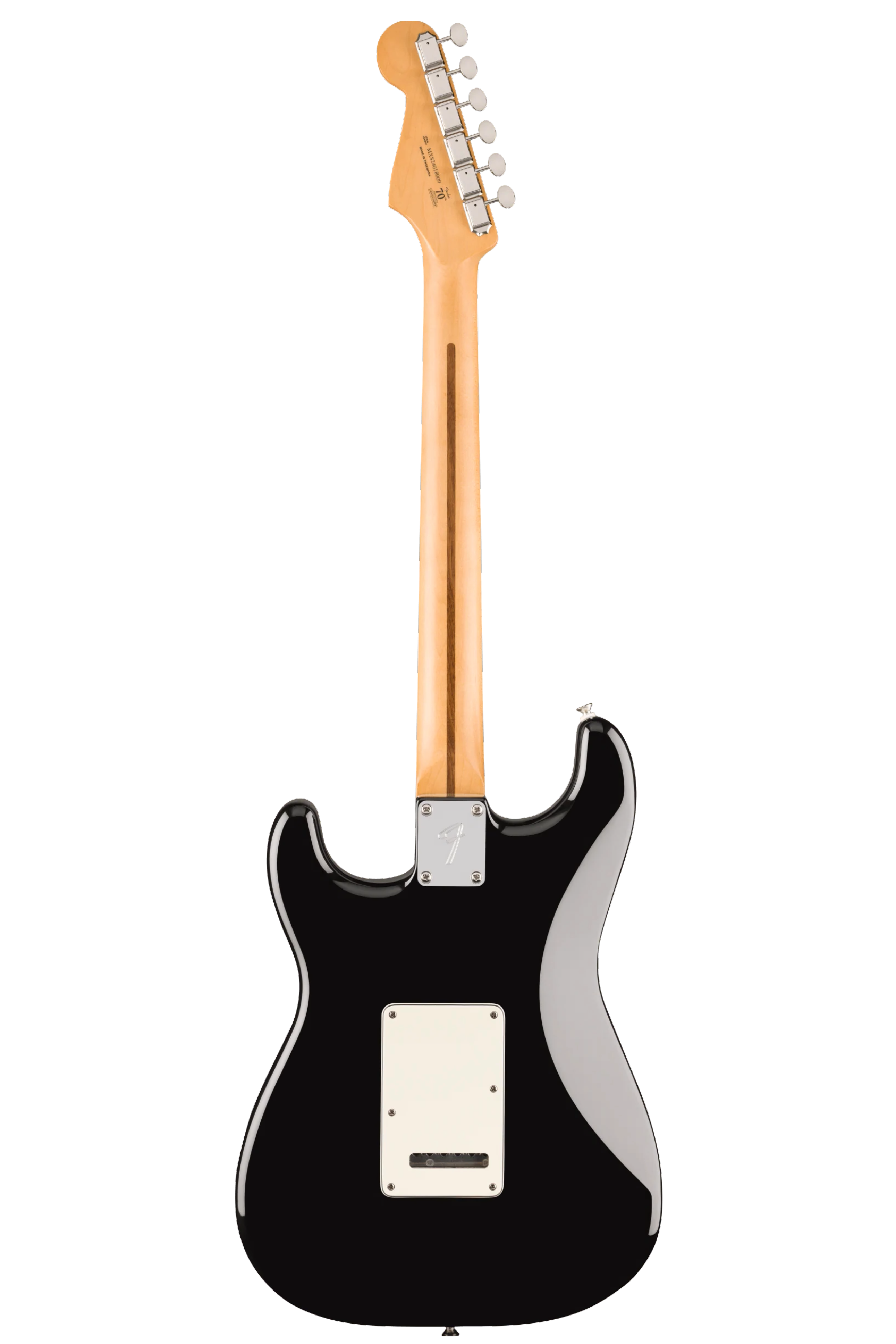 Brand New Fender Player II Stratocaster in Black