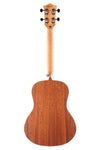 Flight Antonia TE Tenor Electro-Acoustic Ukulele