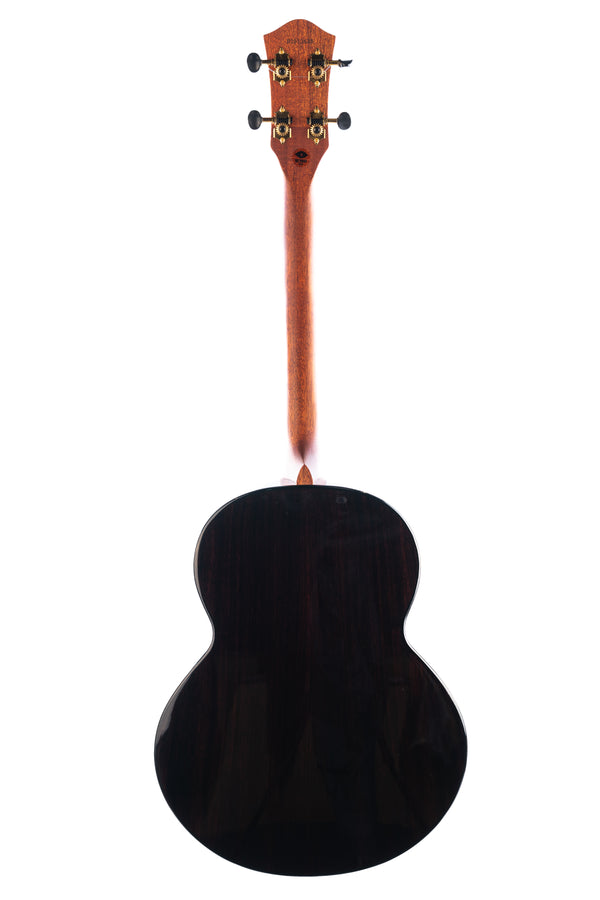 Flight Aurora Baritone EQ-A Ukulele