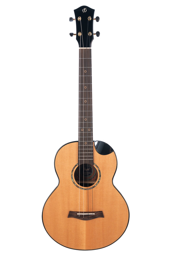 Flight Aurora Baritone EQ-A Ukulele