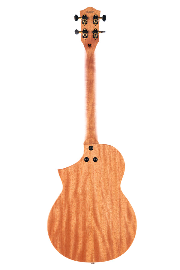 Flight Aviator Baritone Mango CE Ukulele