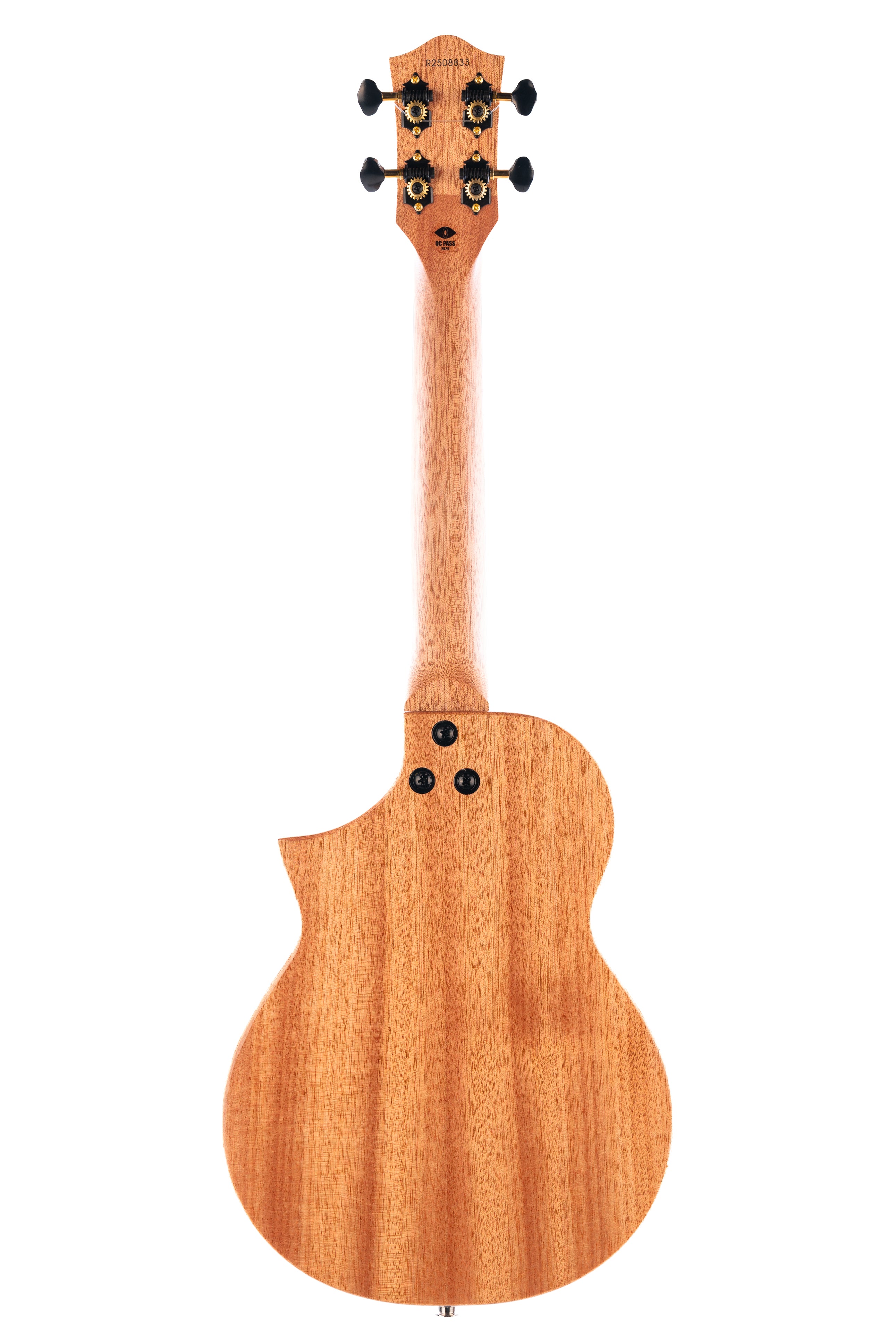 Flight Aviator Tenor Mango CE Ukulele