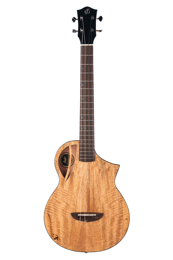 Flight Aviator Baritone Mango CE Ukulele