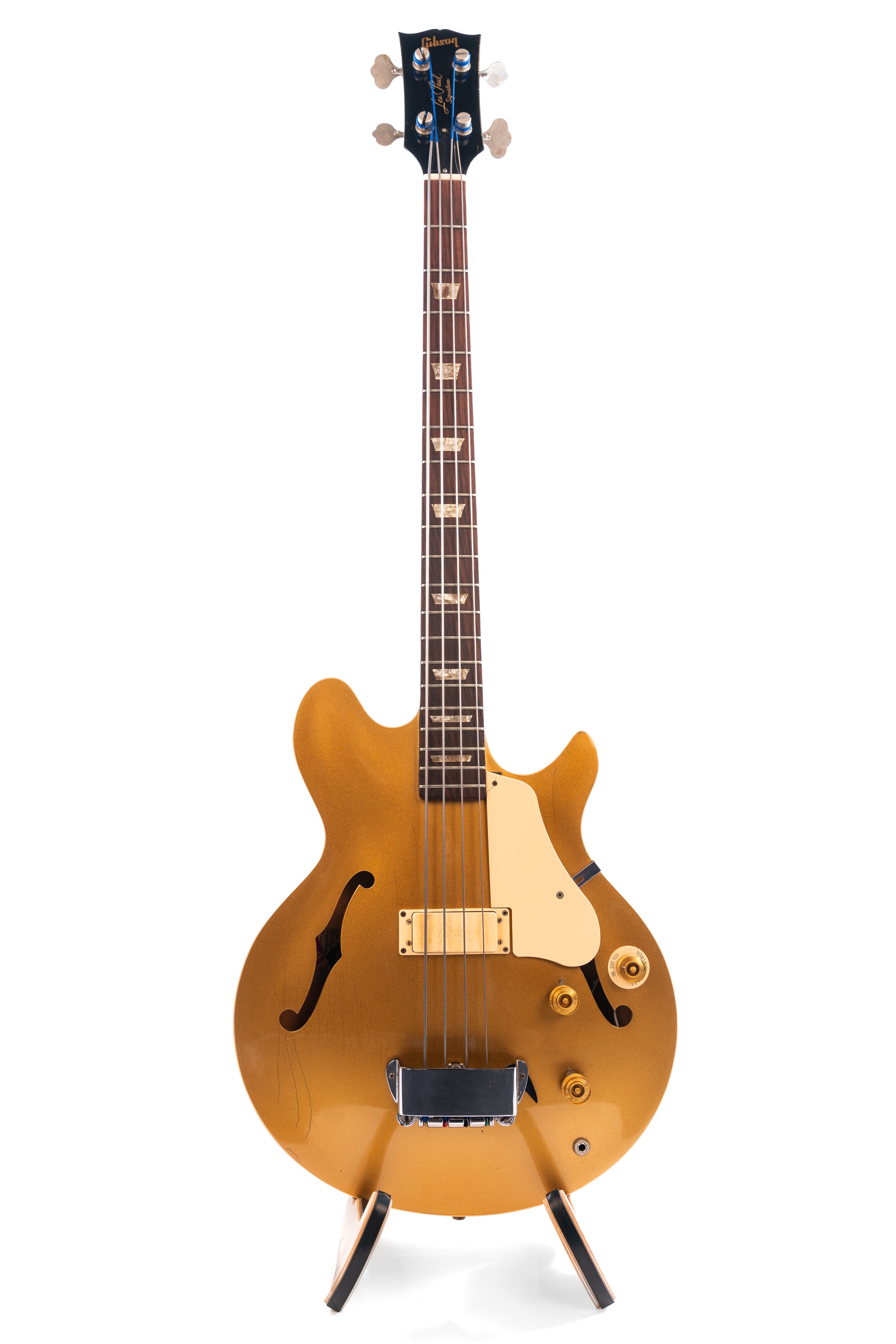 1974 Gibson Les Paul Signature Bass