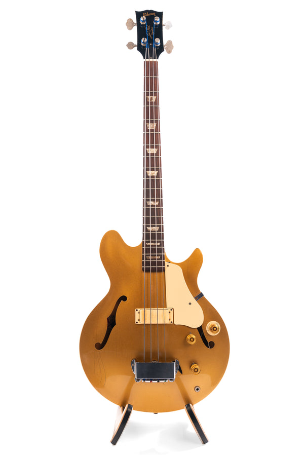 1974 Gibson Les Paul Signature Bass
