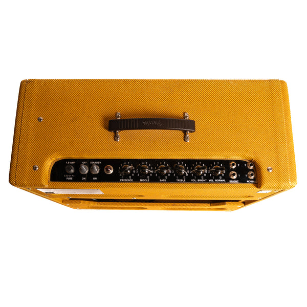 Used Fender '59 Bassman LTD Amplifier