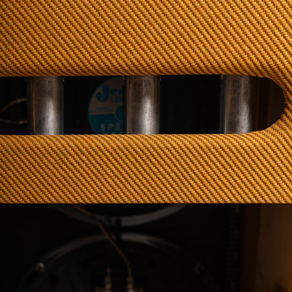 Used Fender '59 Bassman LTD Amplifier