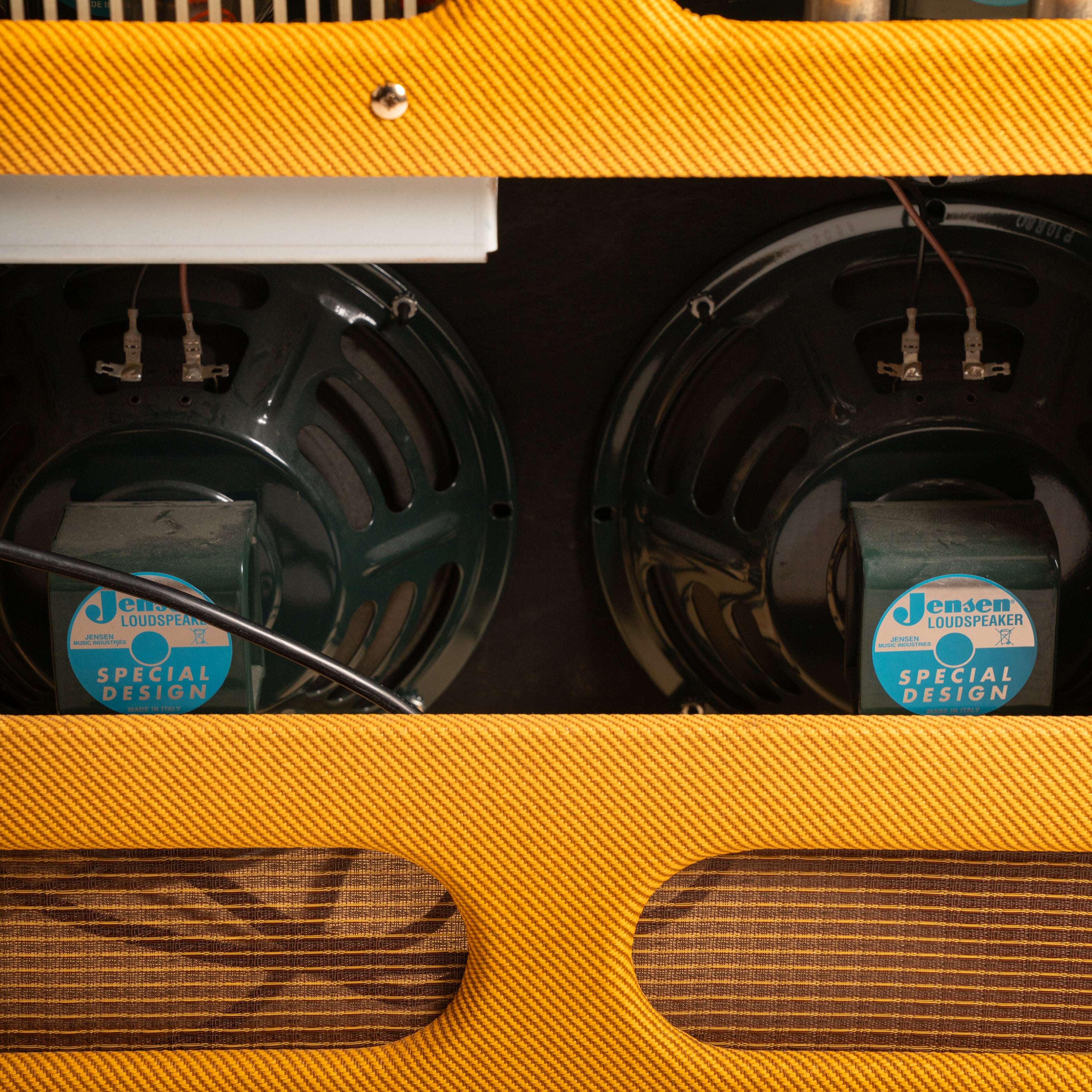 Used Fender '59 Bassman LTD Amplifier