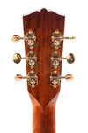 2026 Benavides Heritage H-13 Slope Shoulder