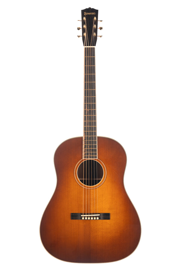 2026 Benavides Heritage H-13 Slope Shoulder