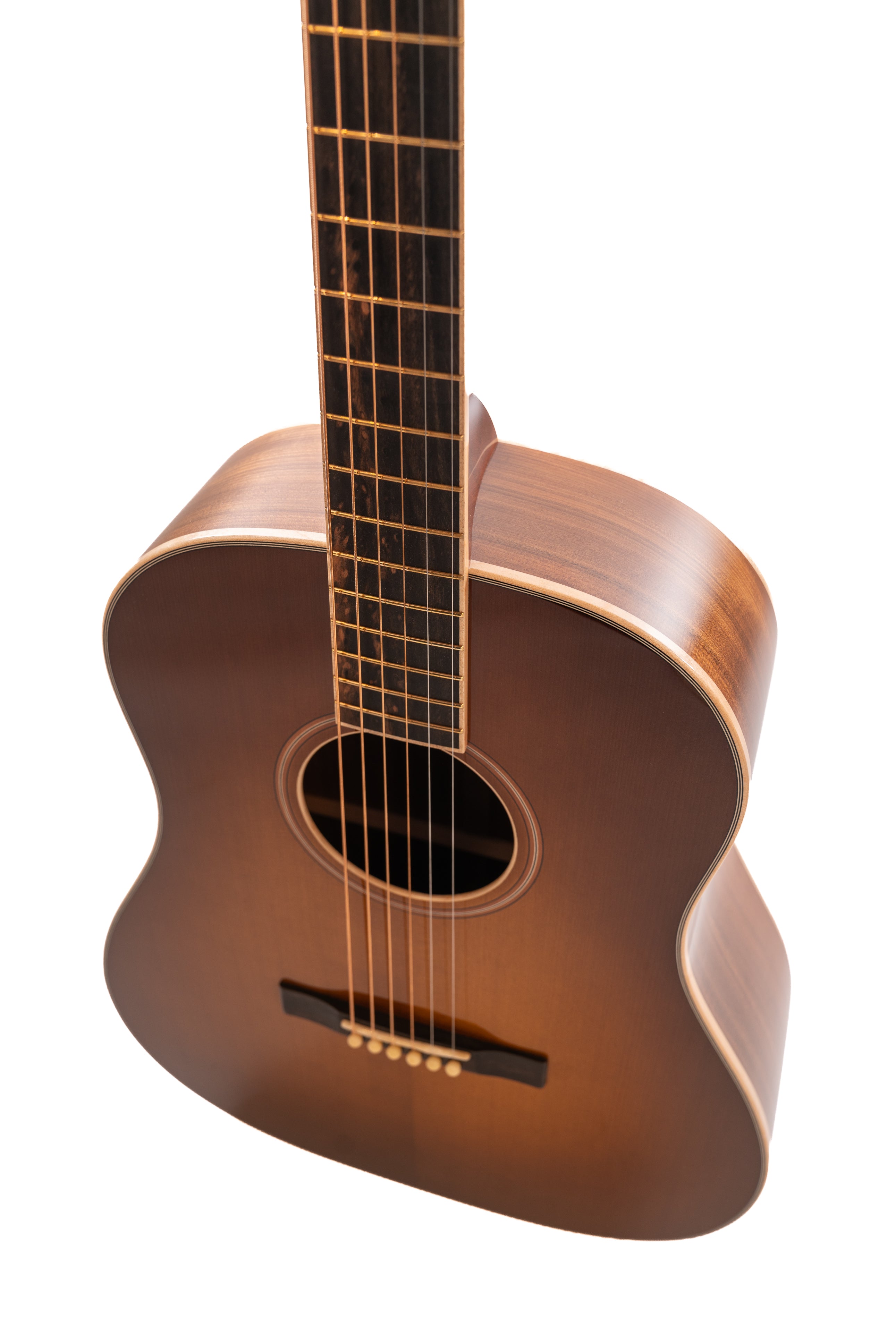 2026 Benavides Heritage H-13 Slope Shoulder