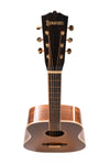 2026 Benavides Heritage H-13 Slope Shoulder