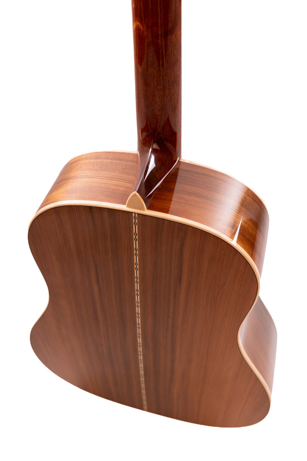 2026 Benavides Heritage H-13 Slope Shoulder