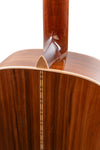 2026 Benavides Heritage H-13 Slope Shoulder