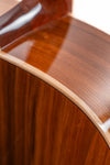 2026 Benavides Heritage H-13 Slope Shoulder