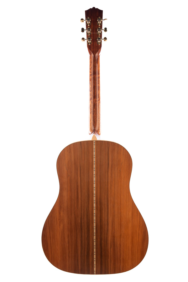 2026 Benavides Heritage H-13 Slope Shoulder