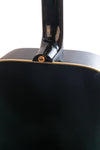 2012 Gibson Hummingbird in Ebony