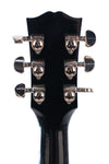 2012 Gibson Hummingbird in Ebony