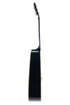 2012 Gibson Hummingbird in Ebony