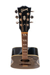 2012 Gibson Hummingbird in Ebony