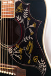 2012 Gibson Hummingbird in Ebony