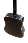 2012 Gibson Hummingbird in Ebony