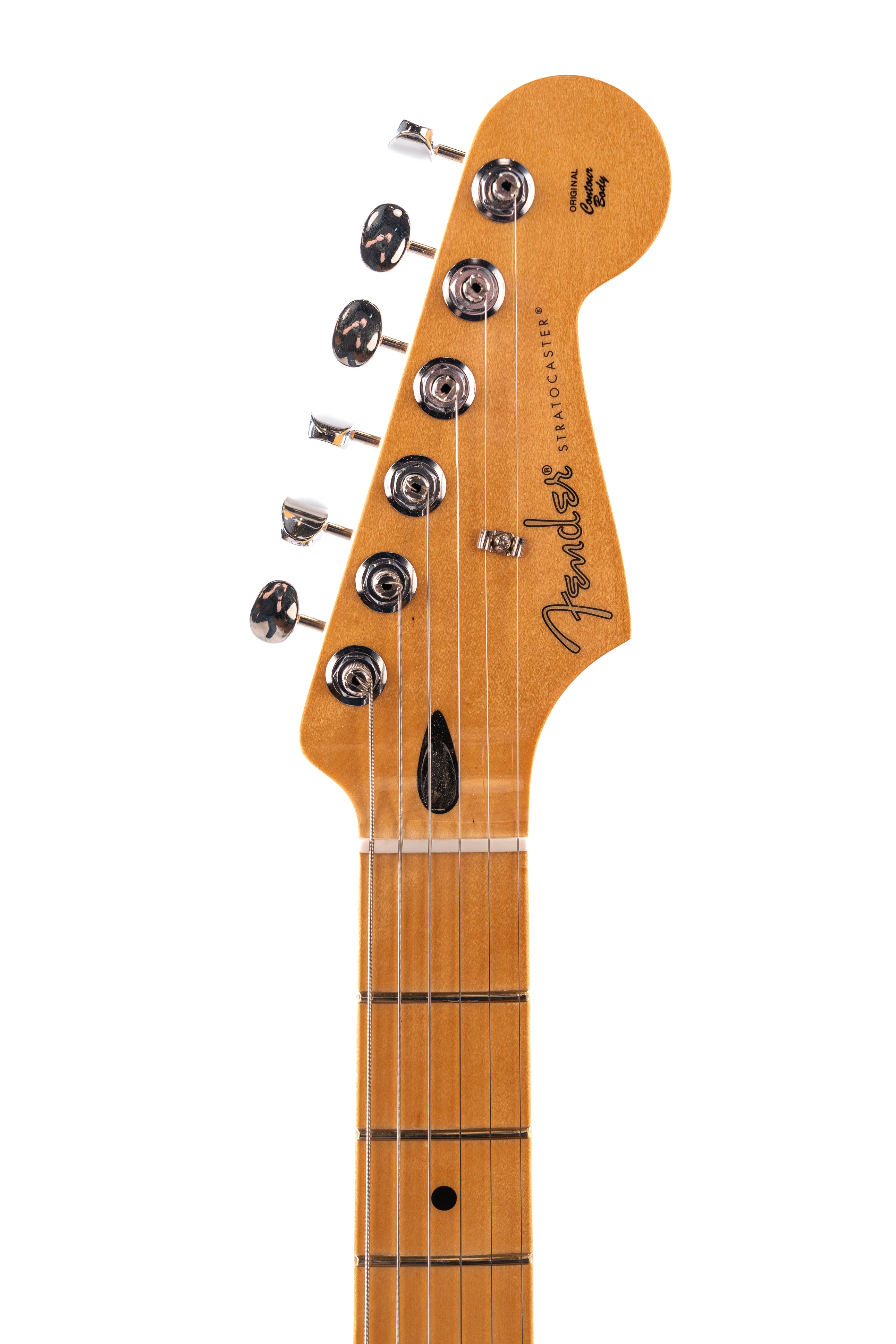 Brand New Fender Player II Stratocaster in Black
