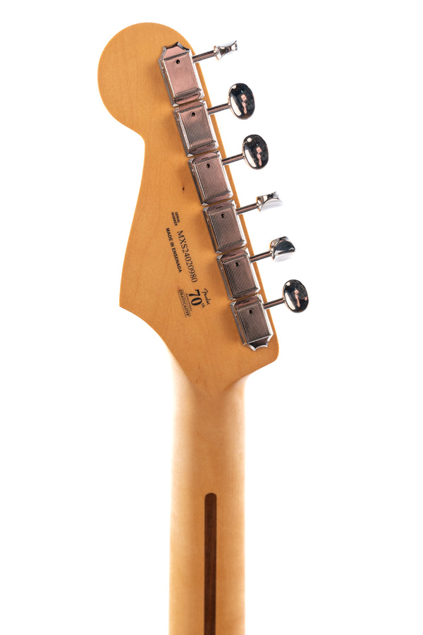 Brand New Fender Player II Stratocaster in Black