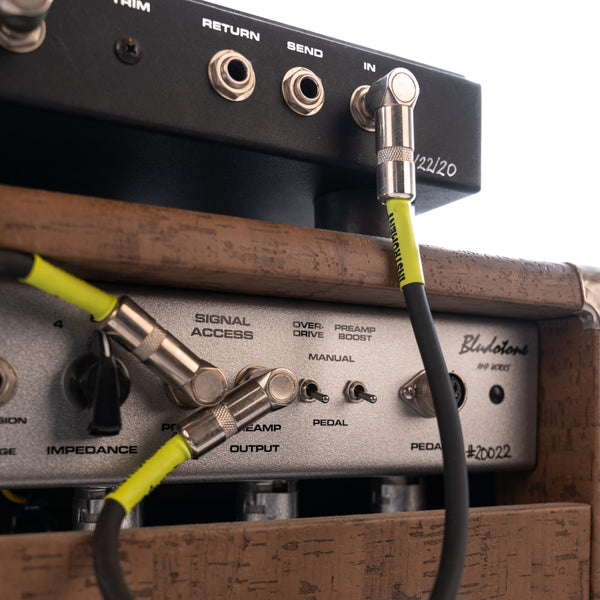 Bludotone Bludo-Drive Amplifier w/ Loop-a-Later