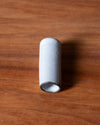 Blues Boy Standard Ceramic Slide - Juju White