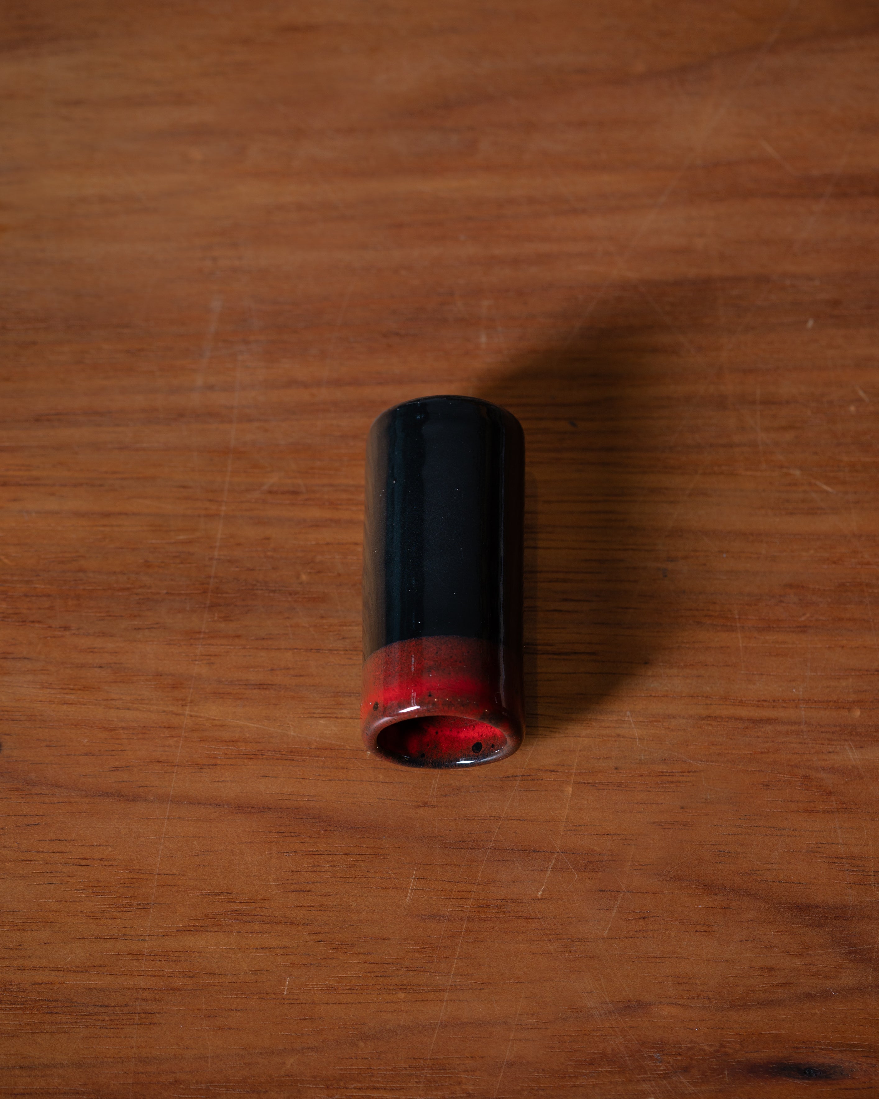 Blues Boy Ceramic Slide - Voodoo Black