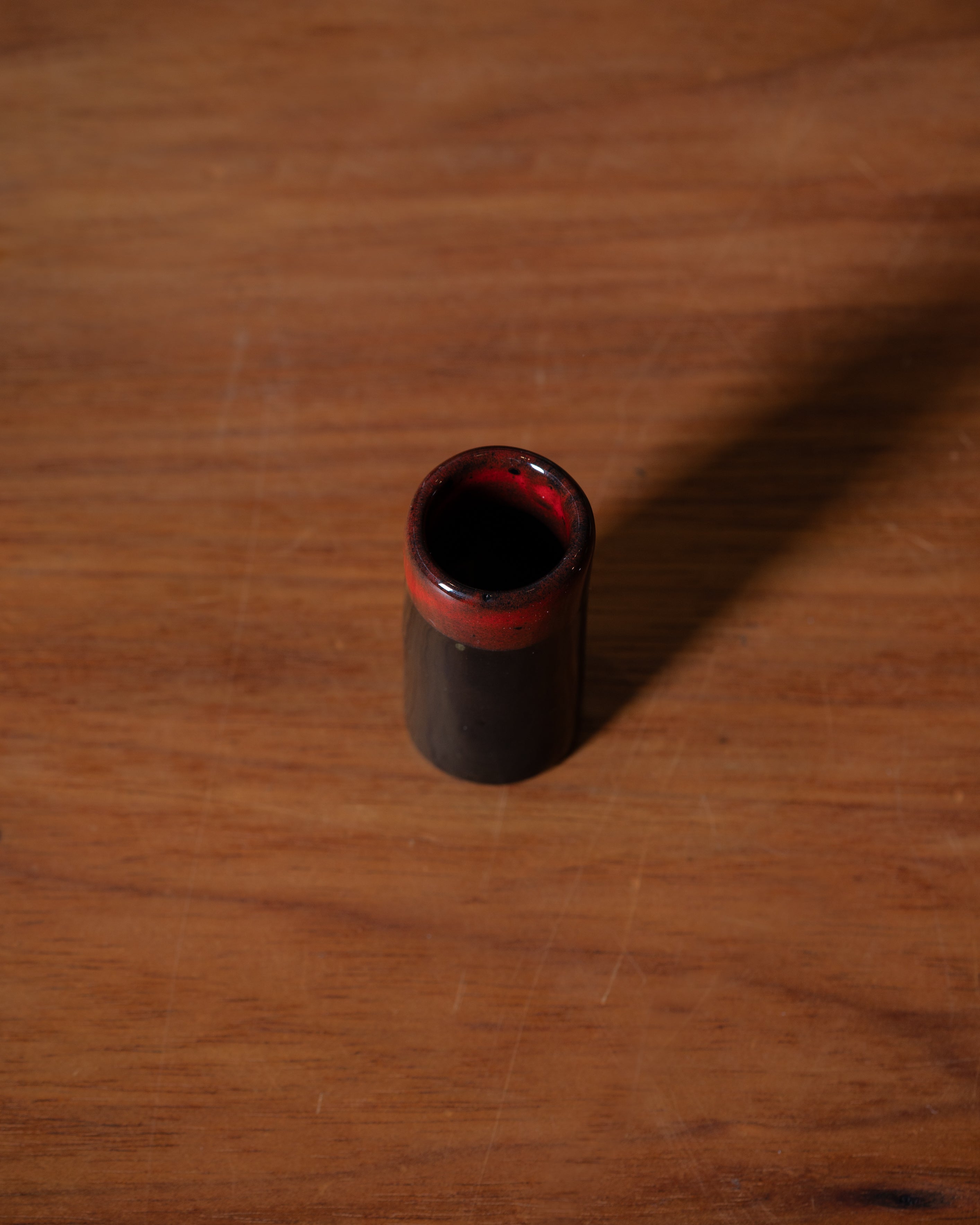 Blues Boy Ceramic Slide - Voodoo Black