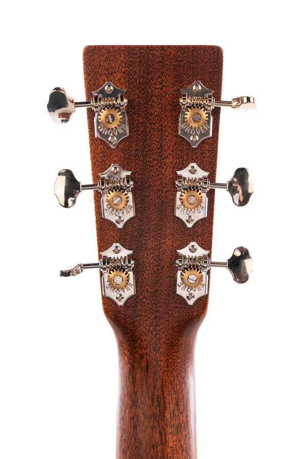 Brand New Martin D-18 Standard Refreshed 2025