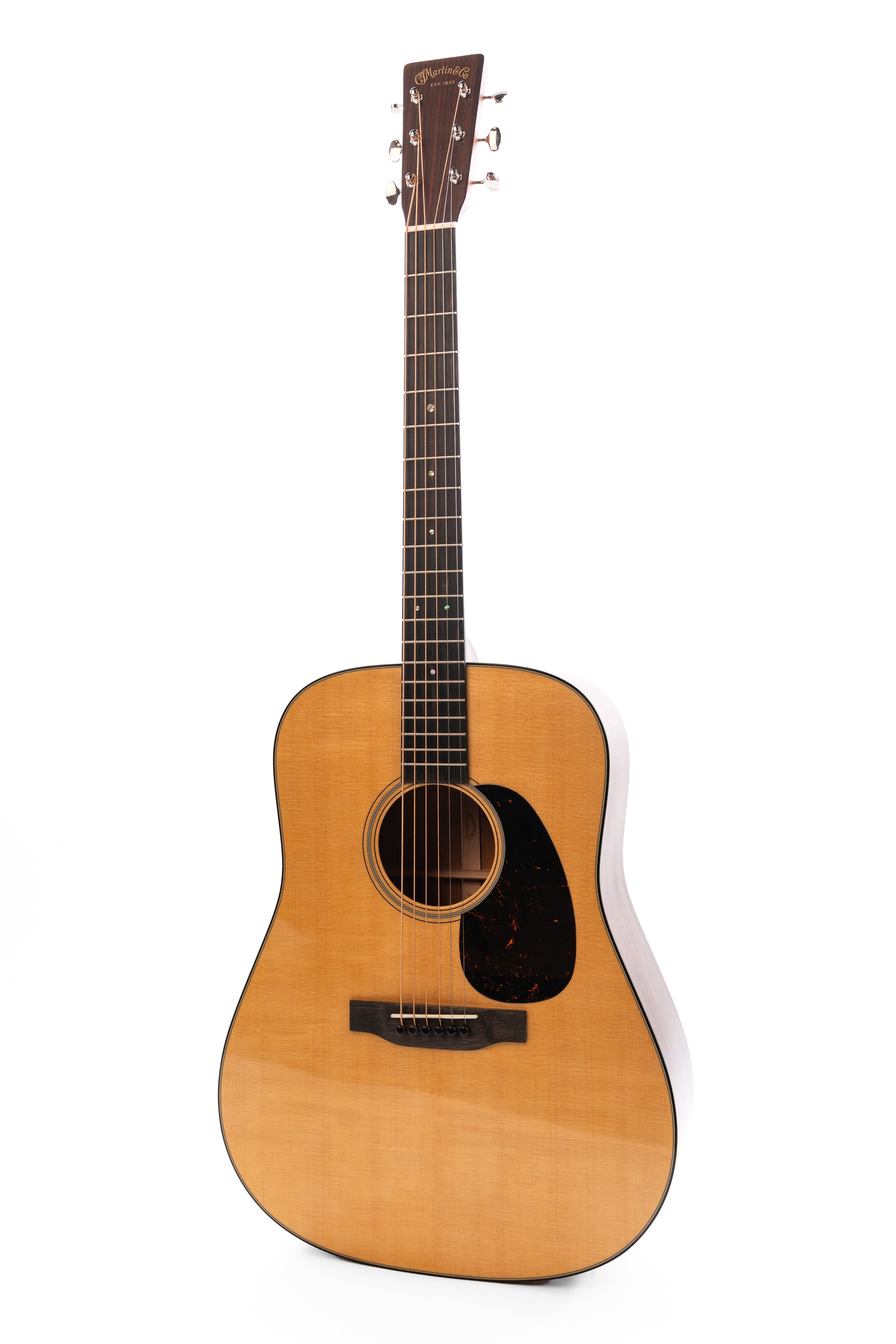 Brand New Martin D-18 Standard Refreshed 2025