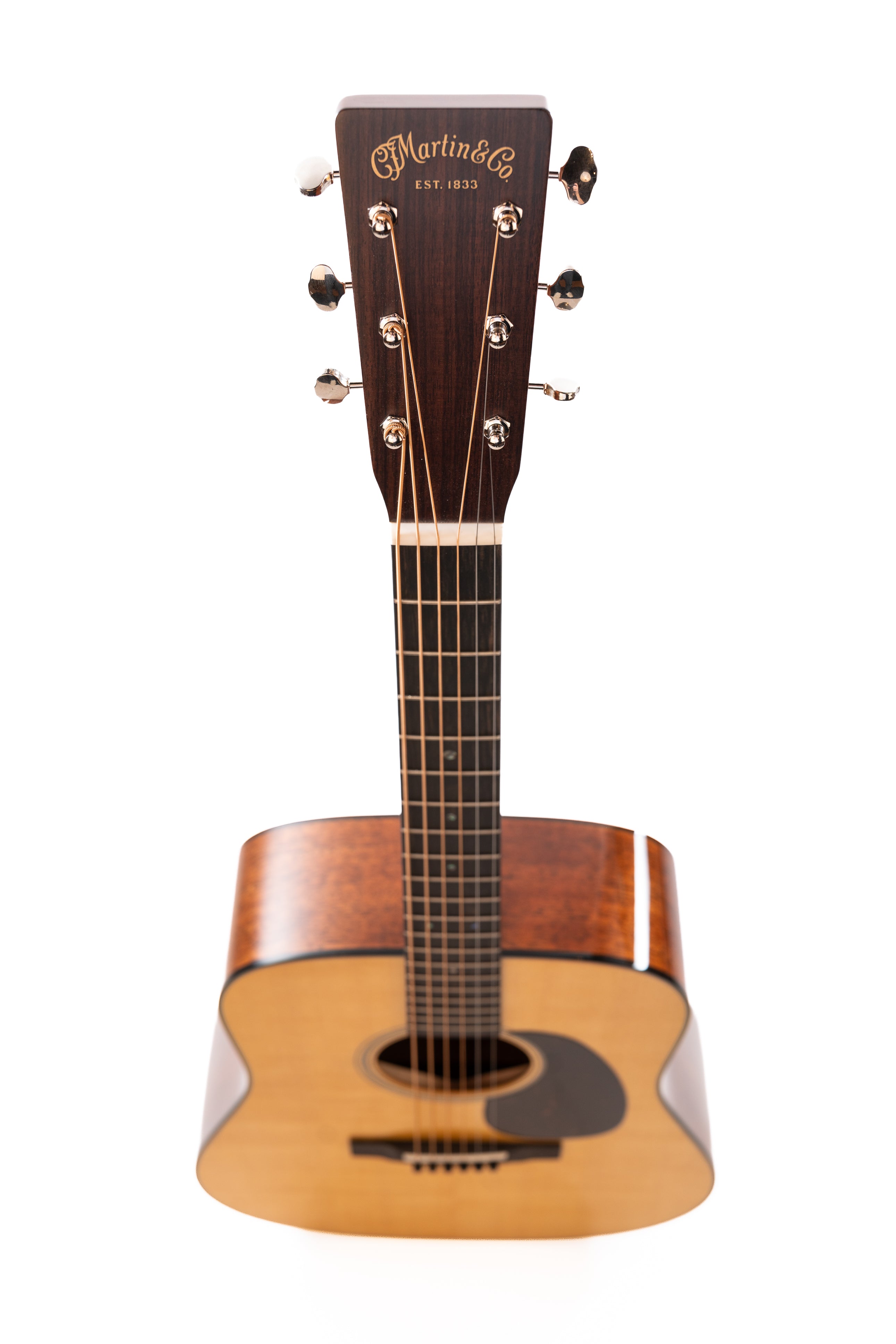 Brand New Martin D-18 Standard Refreshed 2025