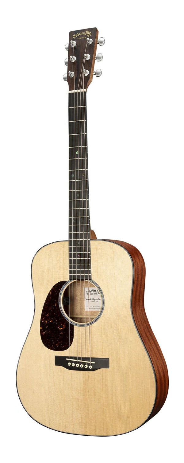 Brand New Martin DJREL