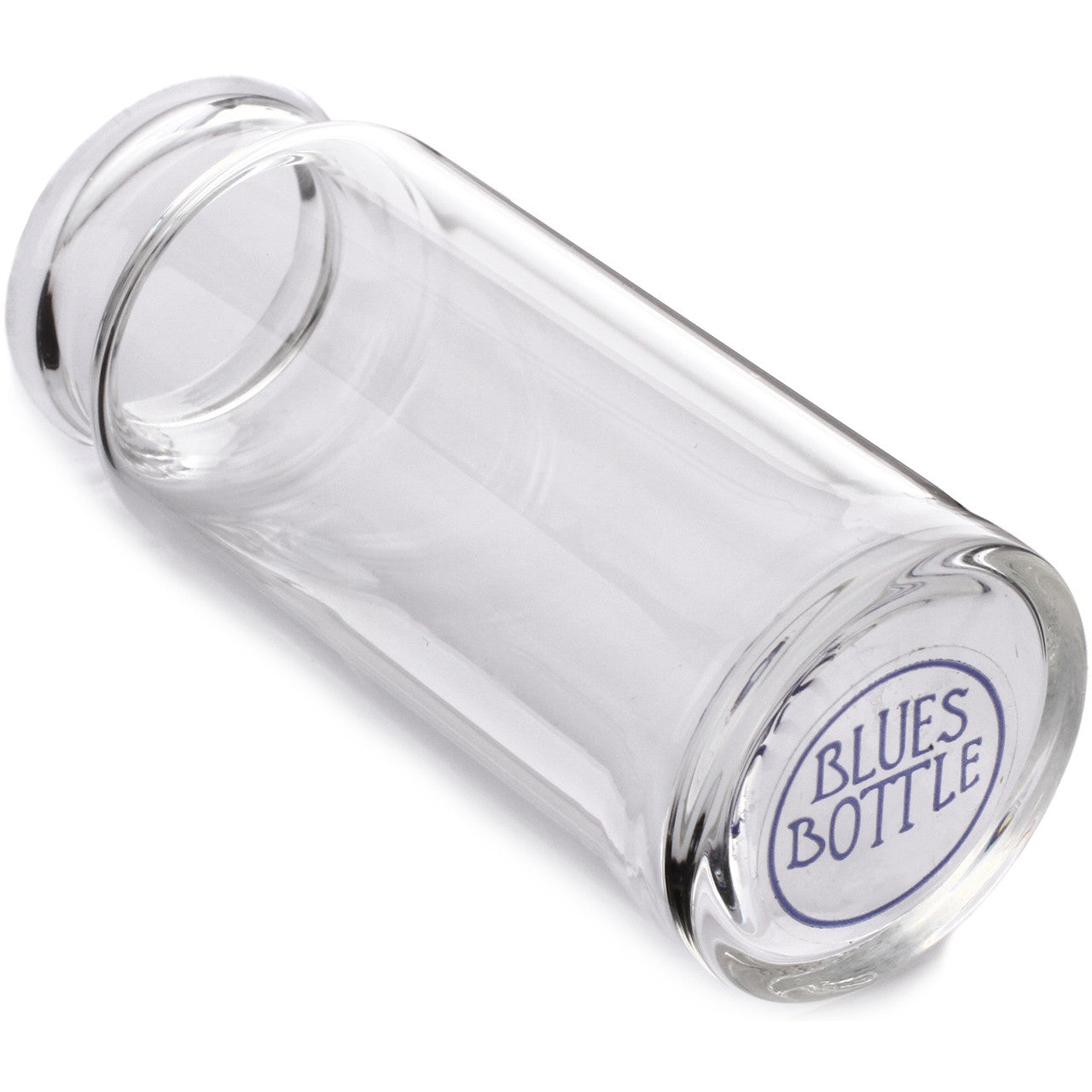Jim Dunlop Blues Bottle Slide Reg-Small