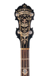 C.1920s Paramount Style C Tenor Banjo