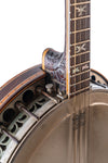 C.1920s Paramount Style C Tenor Banjo