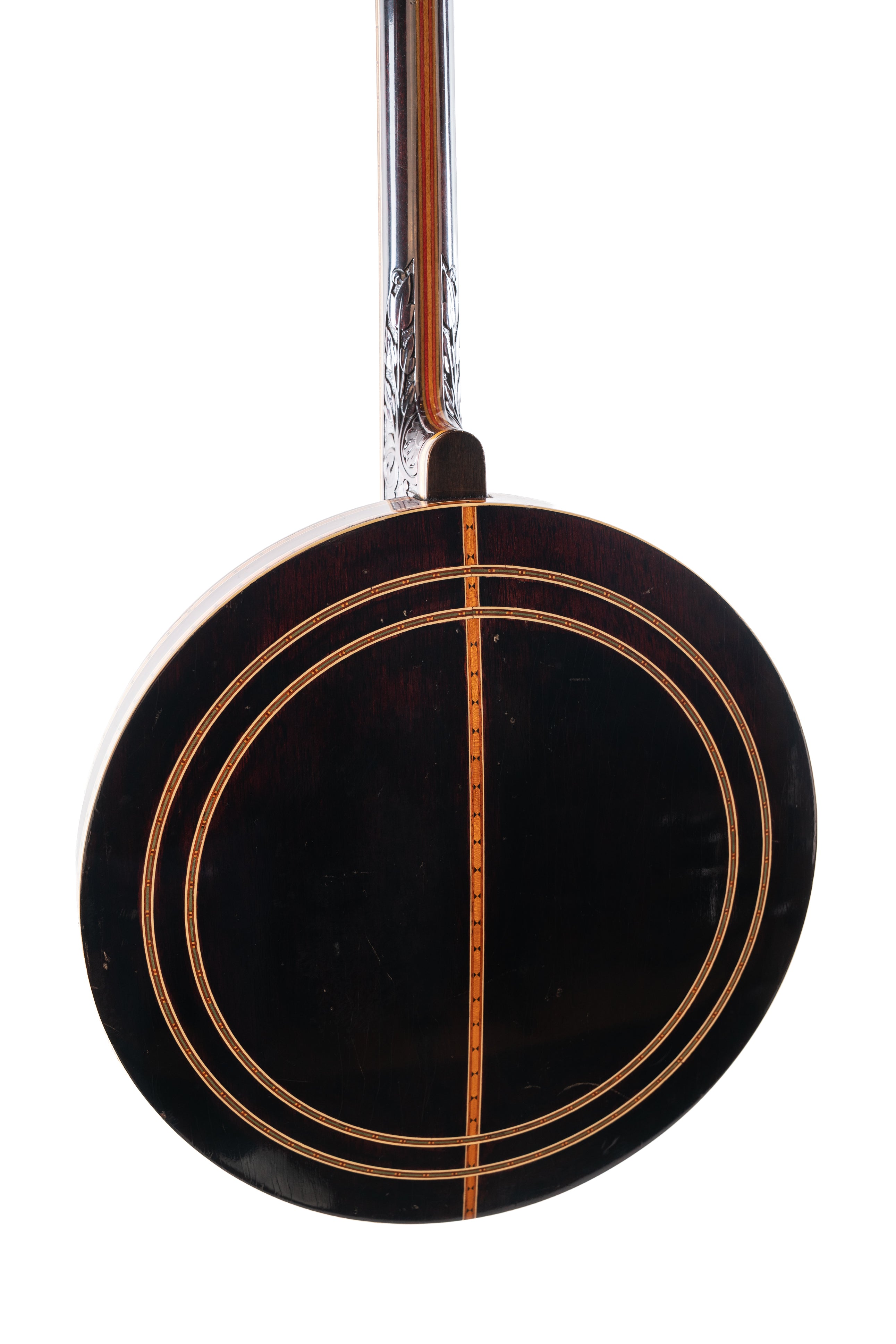 C.1920s Paramount Style C Tenor Banjo