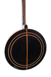 C.1920s Paramount Style C Tenor Banjo