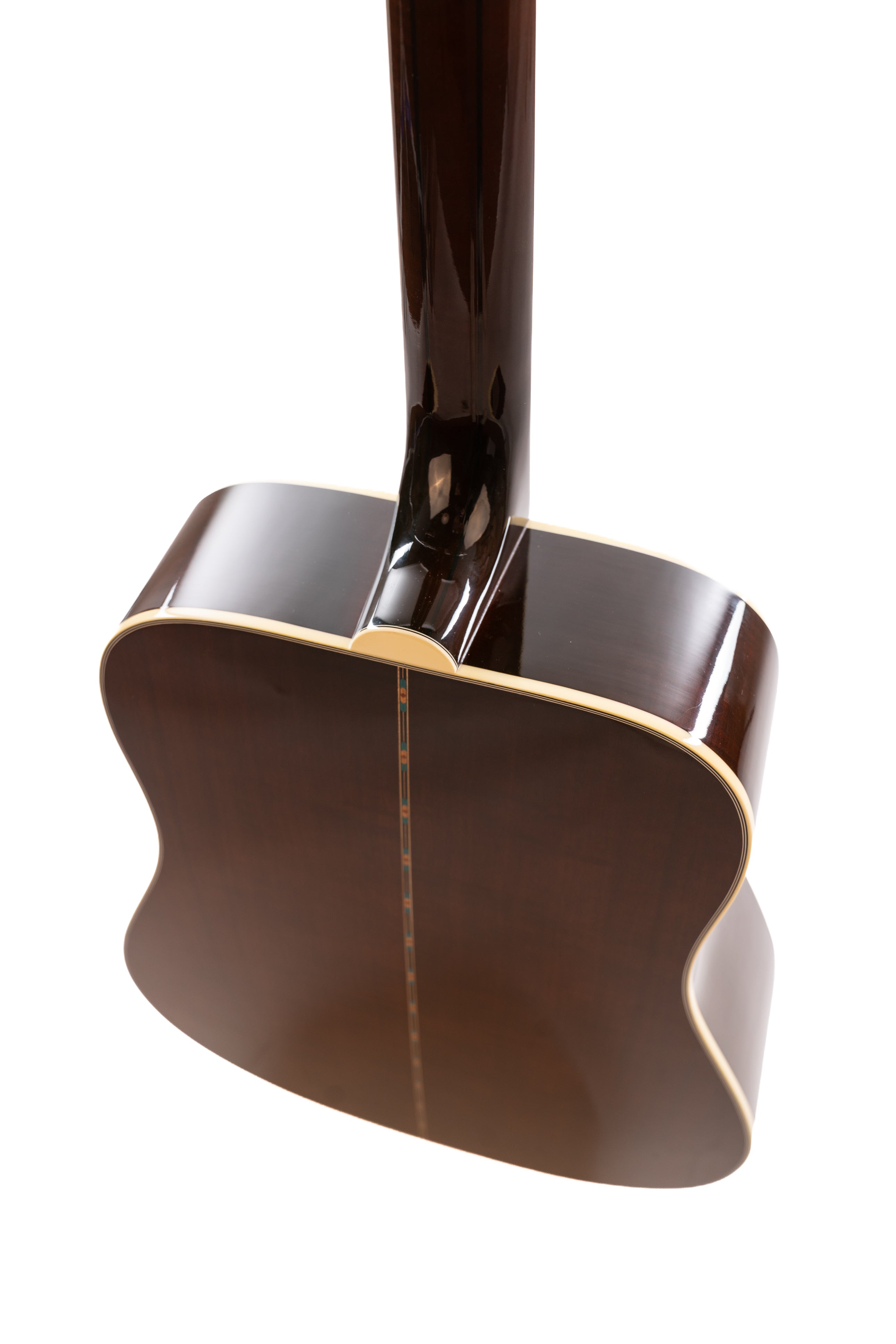 2015 Gibson Dove Custom Acacia