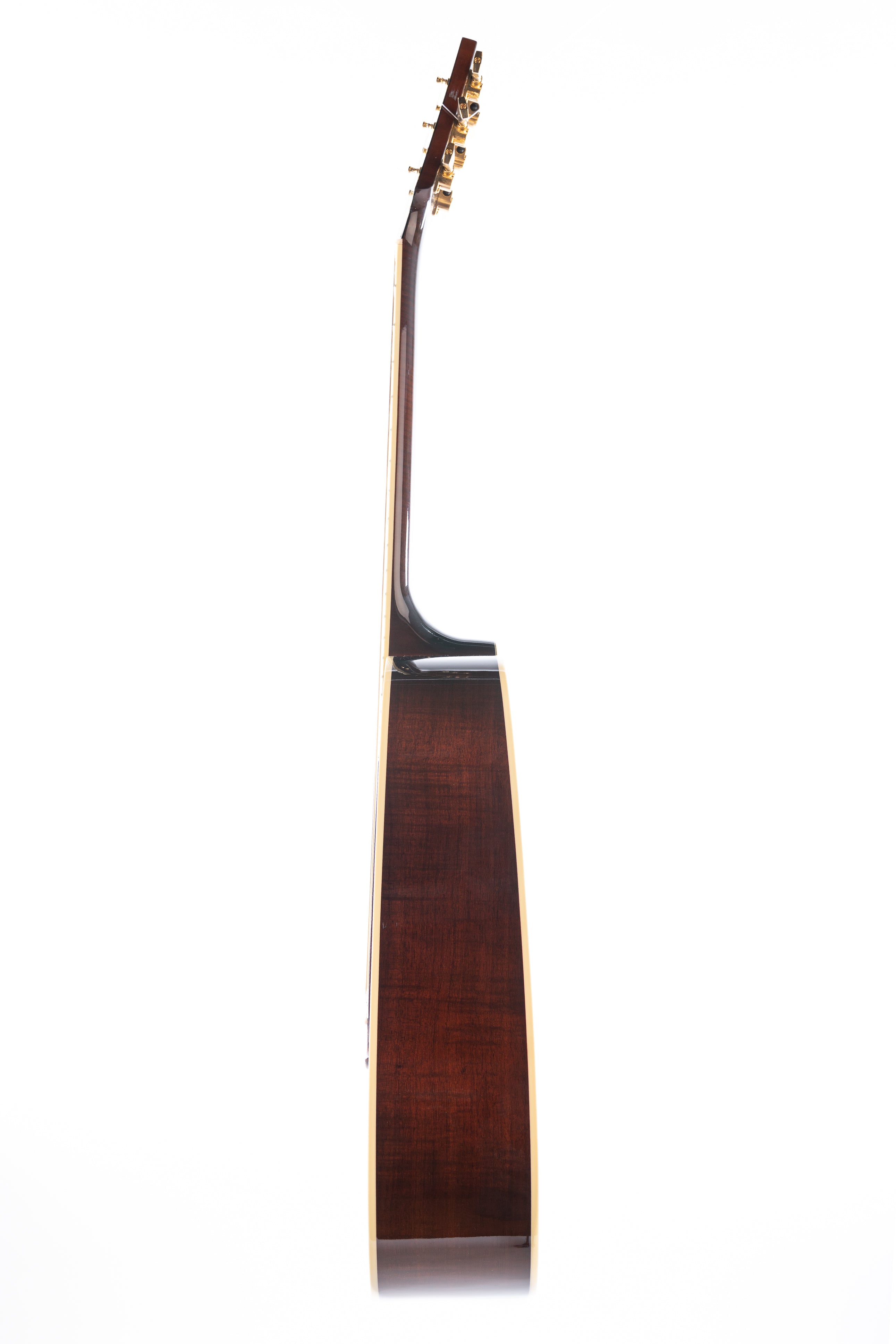 2015 Gibson Dove Custom Acacia