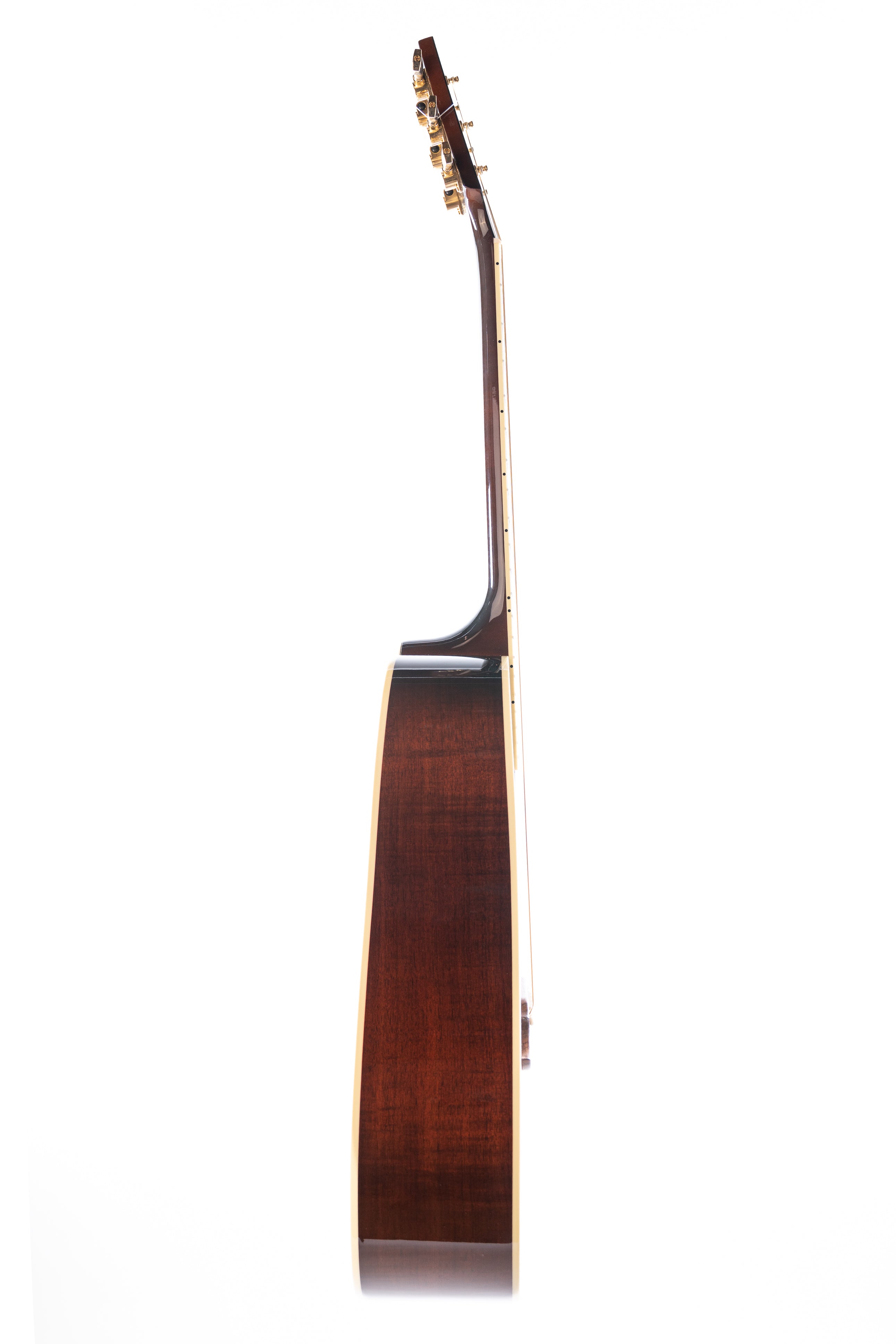2015 Gibson Dove Custom Acacia