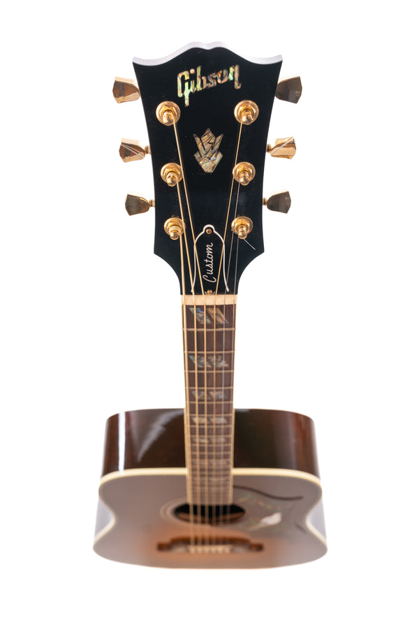 2015 Gibson Dove Custom Acacia
